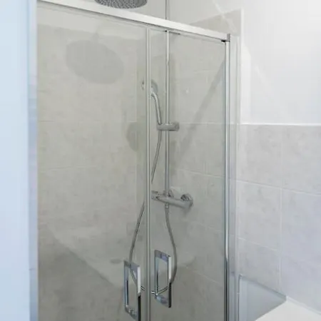 Triplex De Qualite, Quartier Calme Lejlighed *