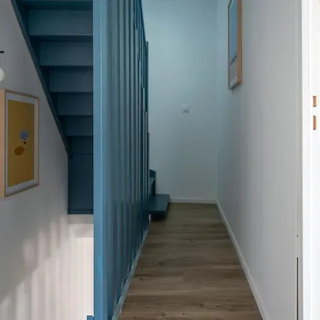 Triplex De Qualite, Quartier Calme