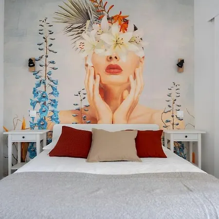 Triplex De Qualite, Quartier Calme * Caen