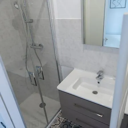 Apartamento Triplex De Qualite, Quartier Calme