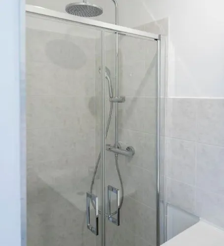 Triplex De Qualite, Quartier Calme Lejlighed *