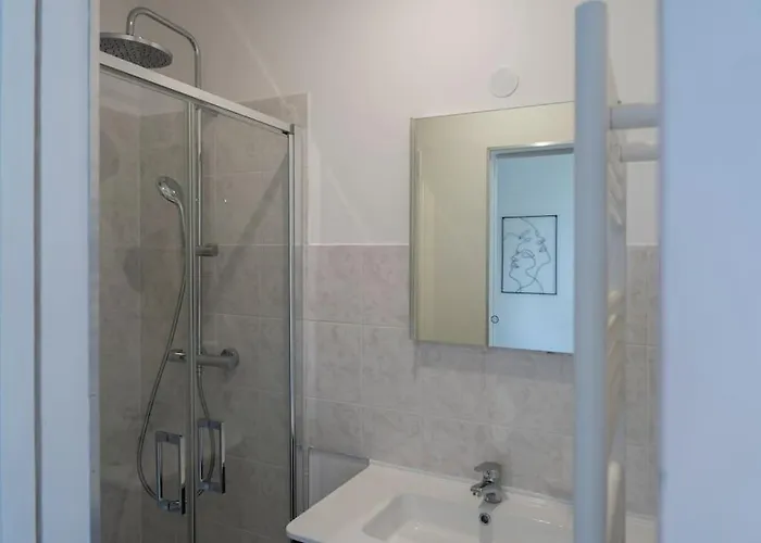 Triplex De Qualite, Quartier Calme Lejlighed *