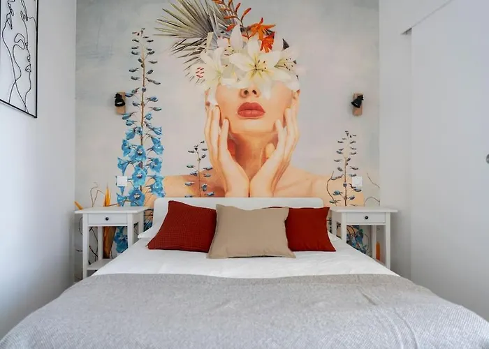 Triplex De Qualite, Quartier Calme * Caen